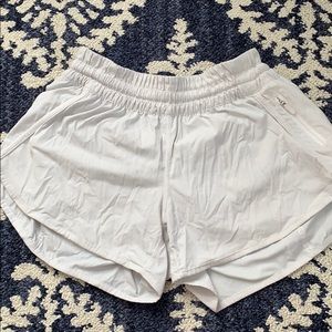 Lulu lemon shorts